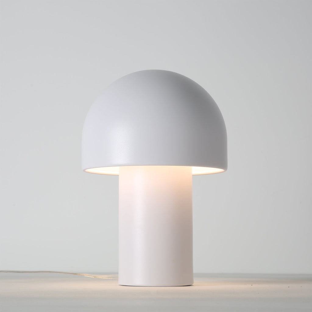 RAVENHURST ILLUMINATED CRESCENT LAMP