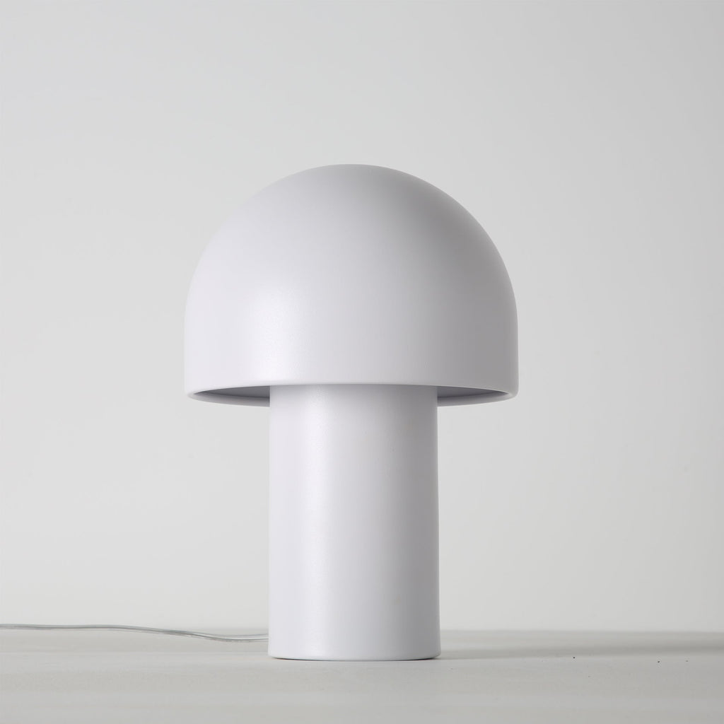 RAVENHURST ILLUMINATED CRESCENT LAMP