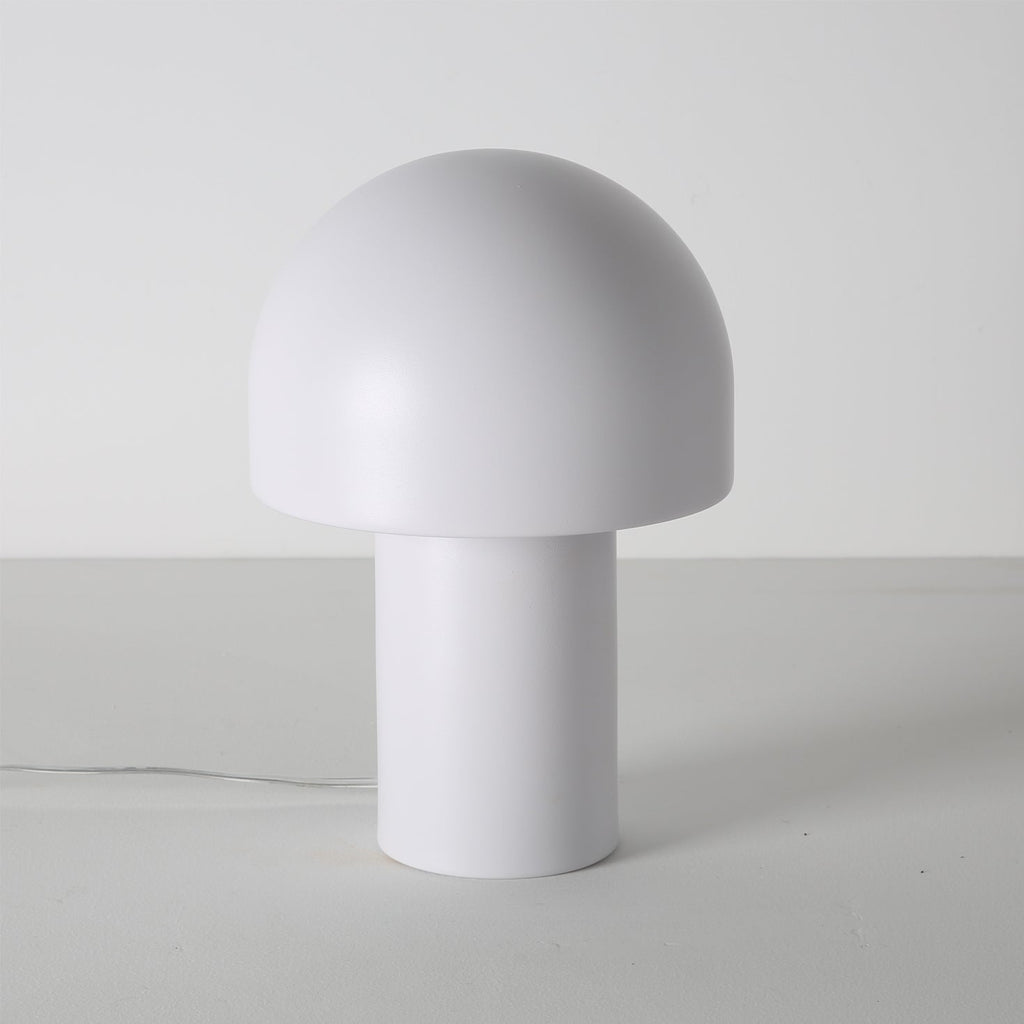 RAVENHURST ILLUMINATED CRESCENT LAMP