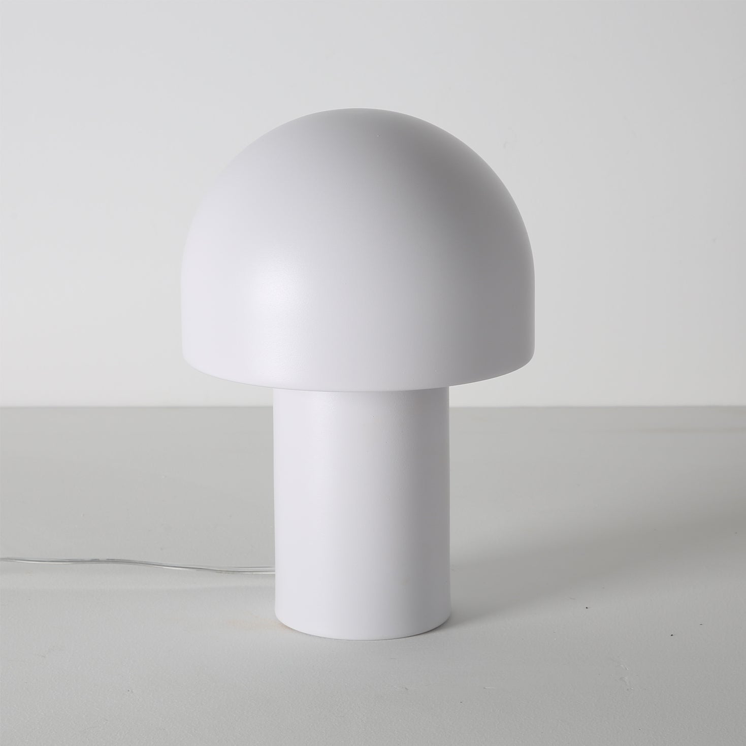 RAVENHURST ILLUMINATED CRESCENT LAMP