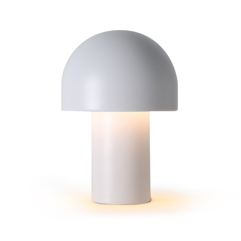 RAVENHURST ILLUMINATED CRESCENT LAMP