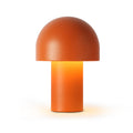 RAVENHURST ILLUMINATED CRESCENT LAMP