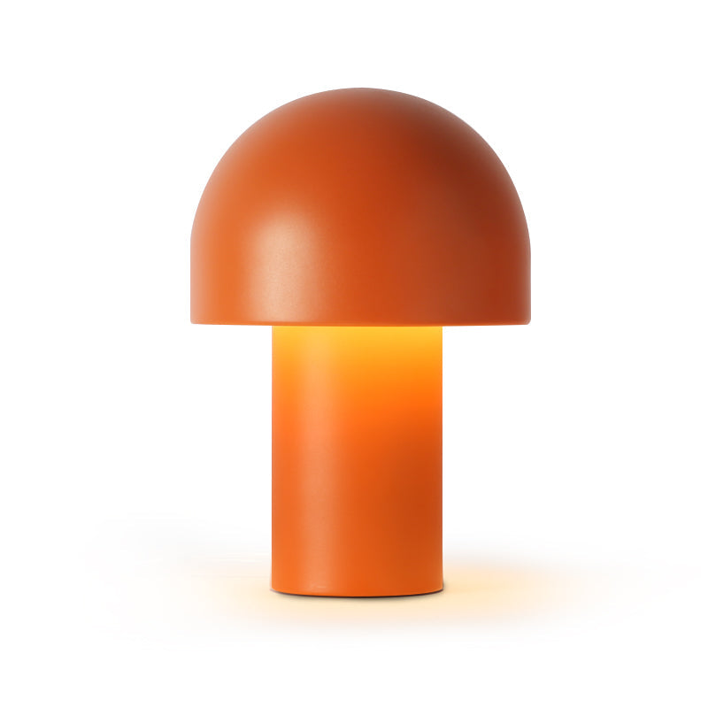 RAVENHURST ILLUMINATED CRESCENT LAMP