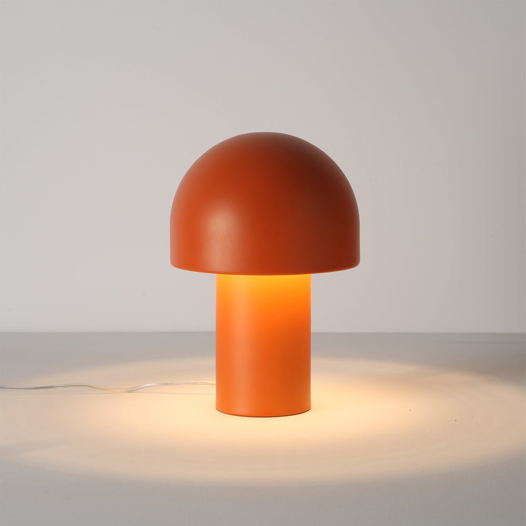 RAVENHURST ILLUMINATED CRESCENT LAMP