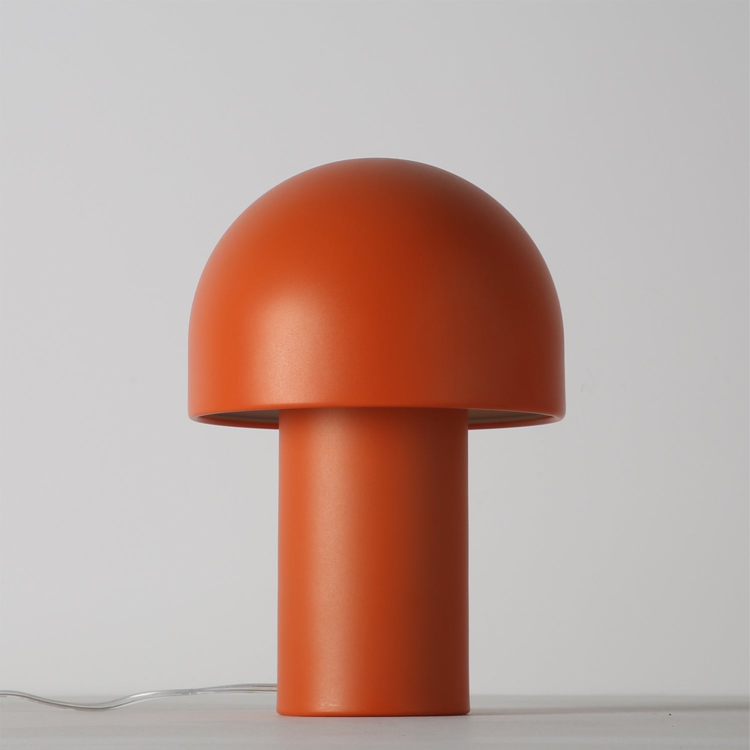 RAVENHURST ILLUMINATED CRESCENT LAMP