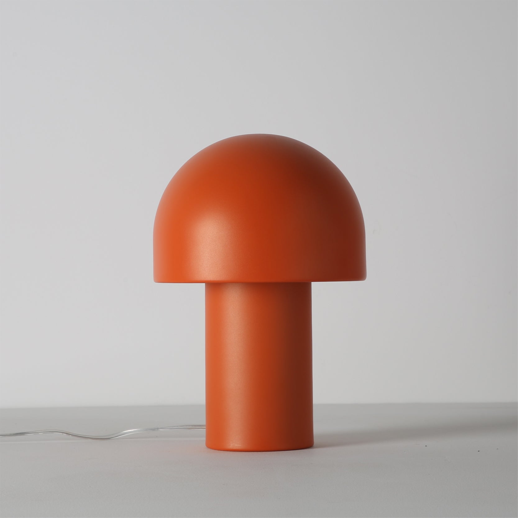 RAVENHURST ILLUMINATED CRESCENT LAMP