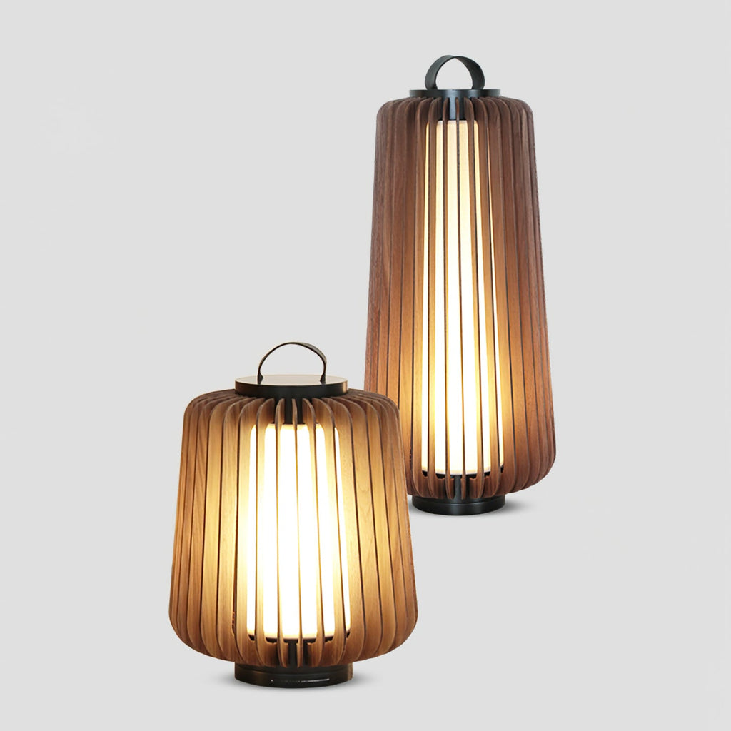 RAVENWOOD ALFRESCO ILLUMINATION LANTERN