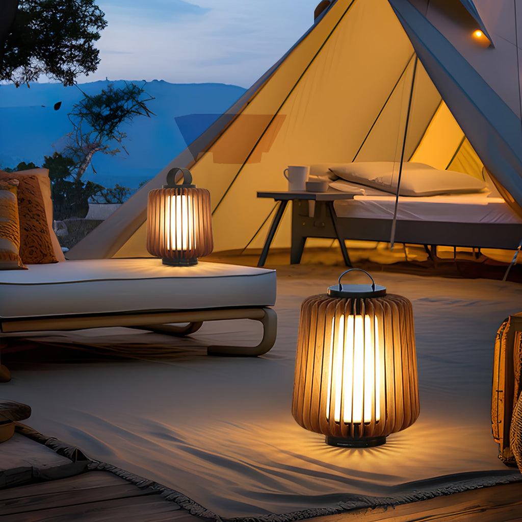RAVENWOOD ALFRESCO ILLUMINATION LANTERN