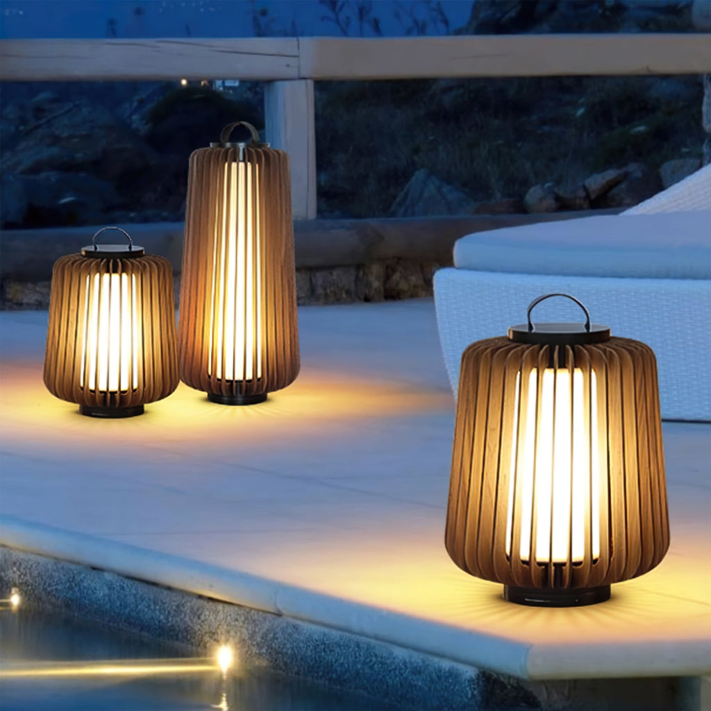 RAVENWOOD ALFRESCO ILLUMINATION LANTERN