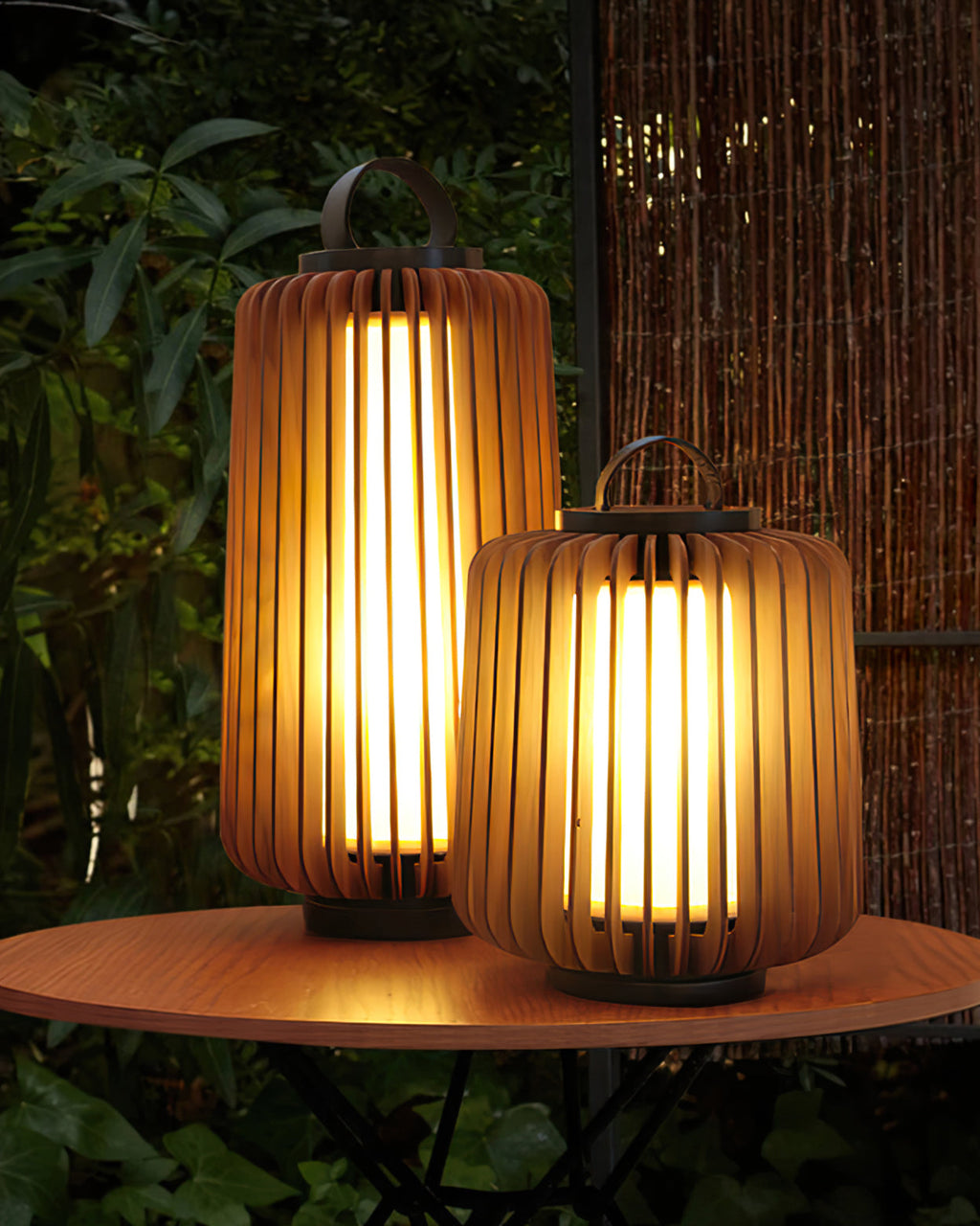 RAVENWOOD ALFRESCO ILLUMINATION LANTERN