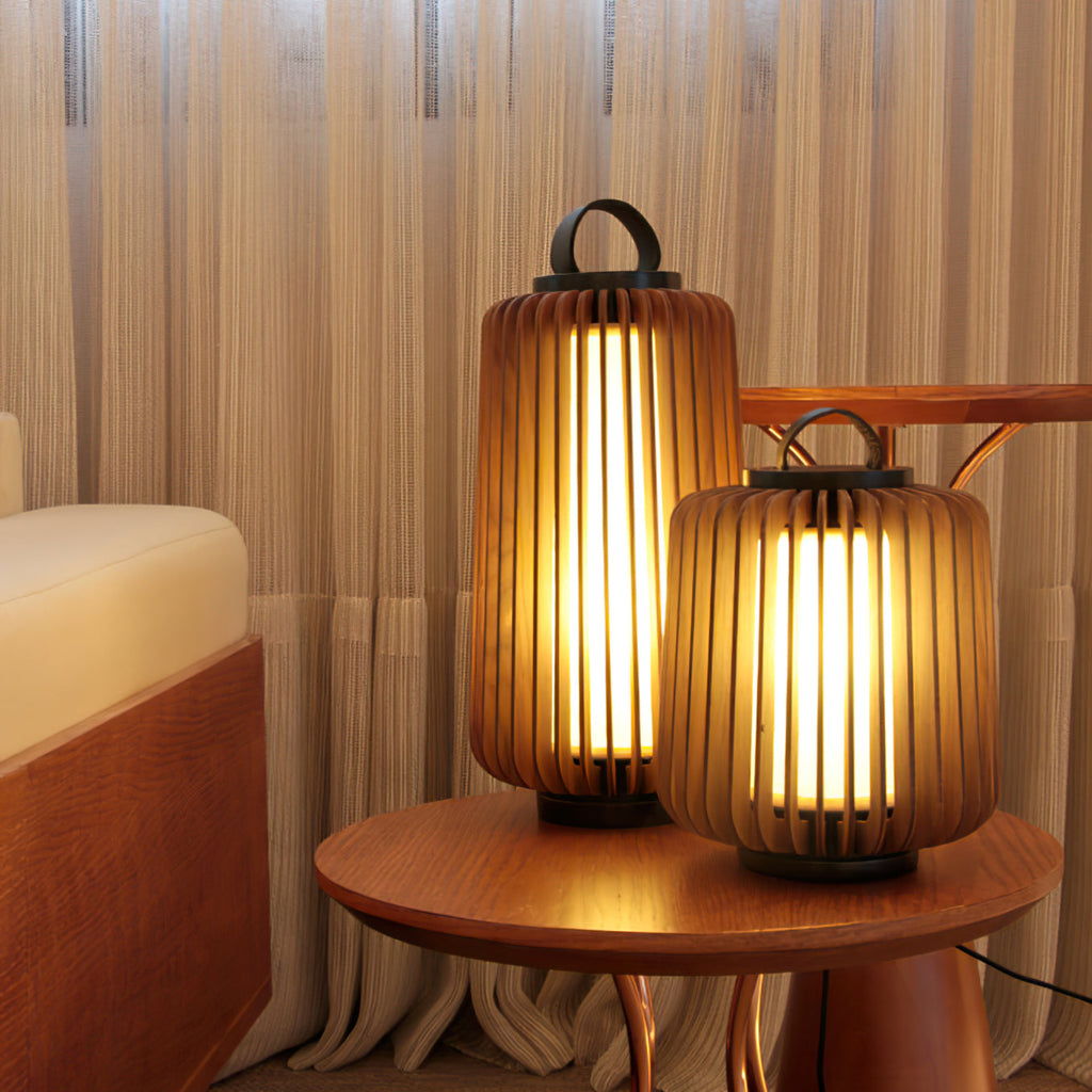 RAVENWOOD ALFRESCO ILLUMINATION LANTERN