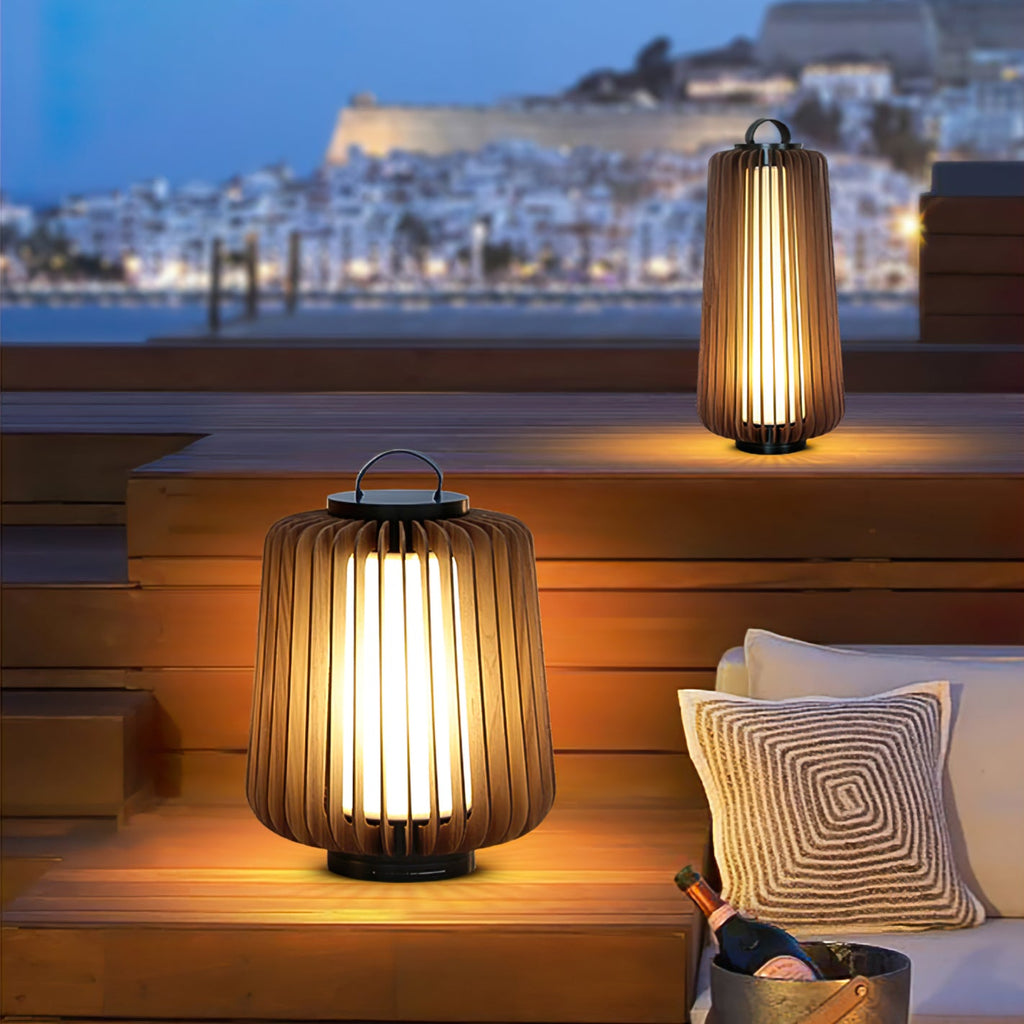 RAVENWOOD ALFRESCO ILLUMINATION LANTERN