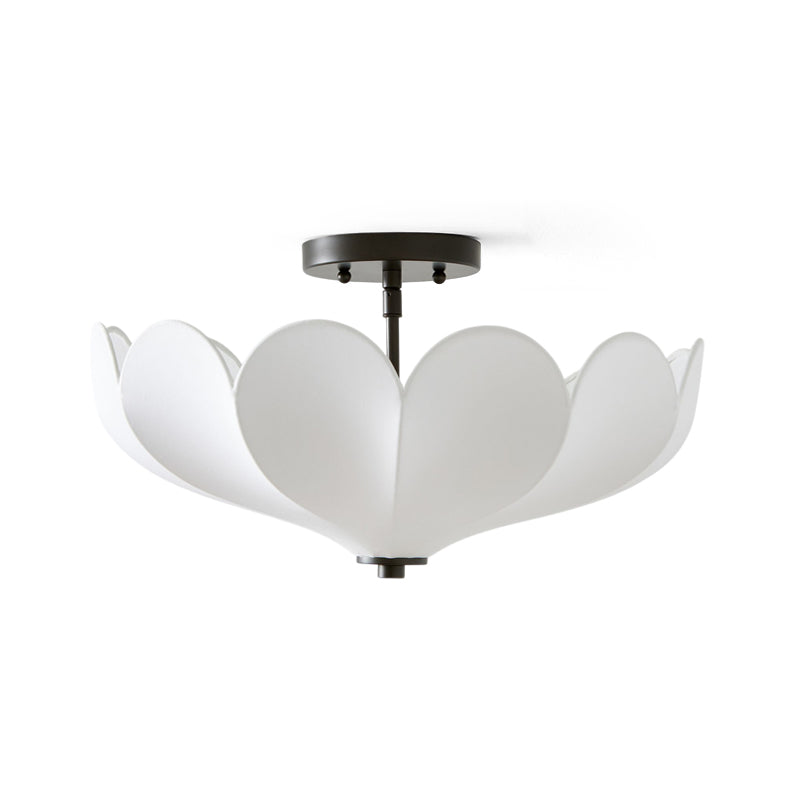 RAVENWOOD BRASS FILIGREE CEILING LANTERN
