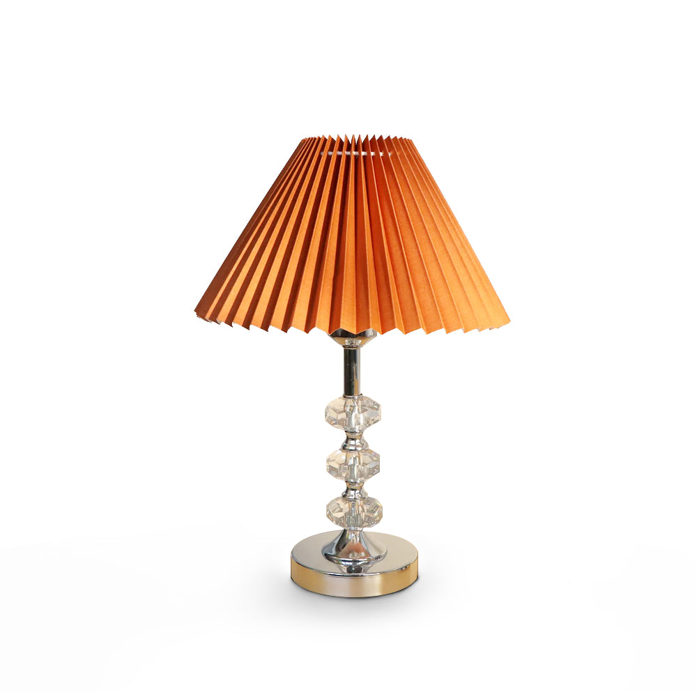 ALDERSON WOVEN CANOPY TABLE LUMINAIRE