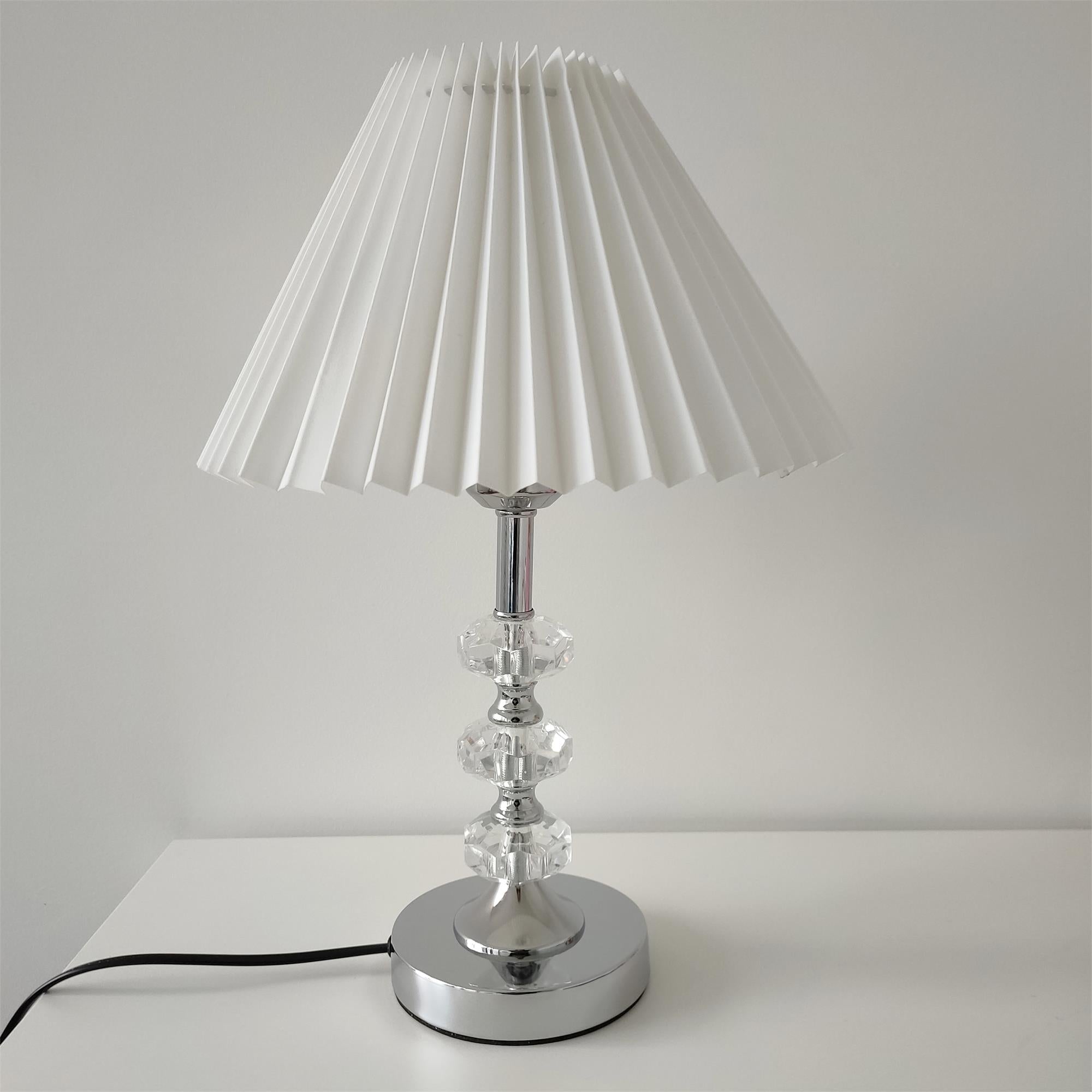 ALDERSON WOVEN CANOPY TABLE LUMINAIRE