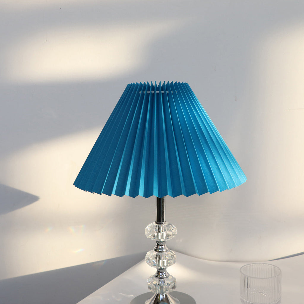 ALDERSON WOVEN CANOPY TABLE LUMINAIRE