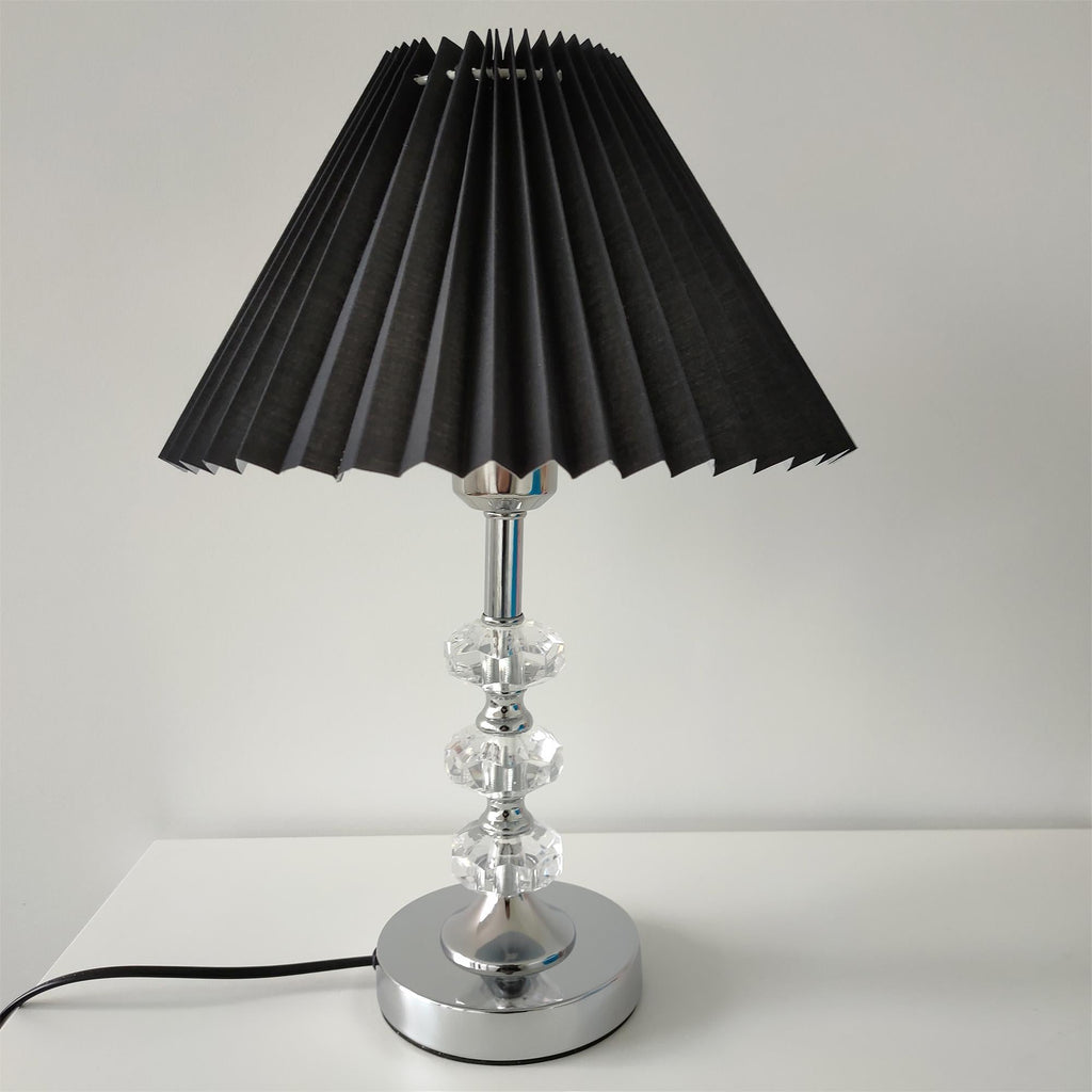 ALDERSON WOVEN CANOPY TABLE LUMINAIRE