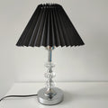 ALDERSON WOVEN CANOPY TABLE LUMINAIRE