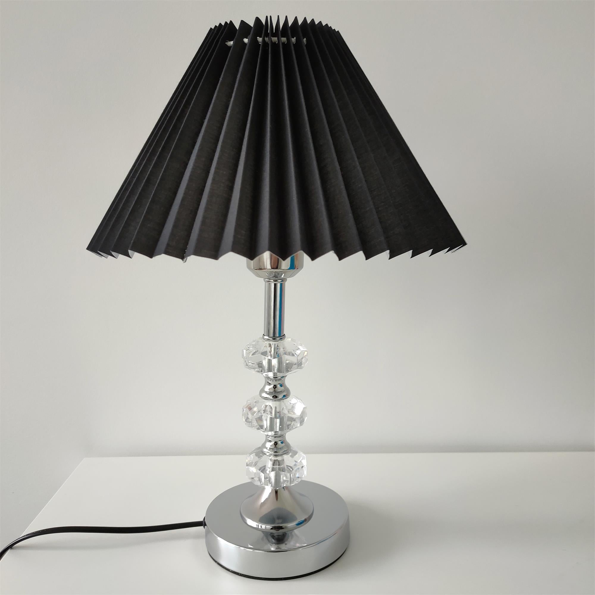 ALDERSON WOVEN CANOPY TABLE LUMINAIRE