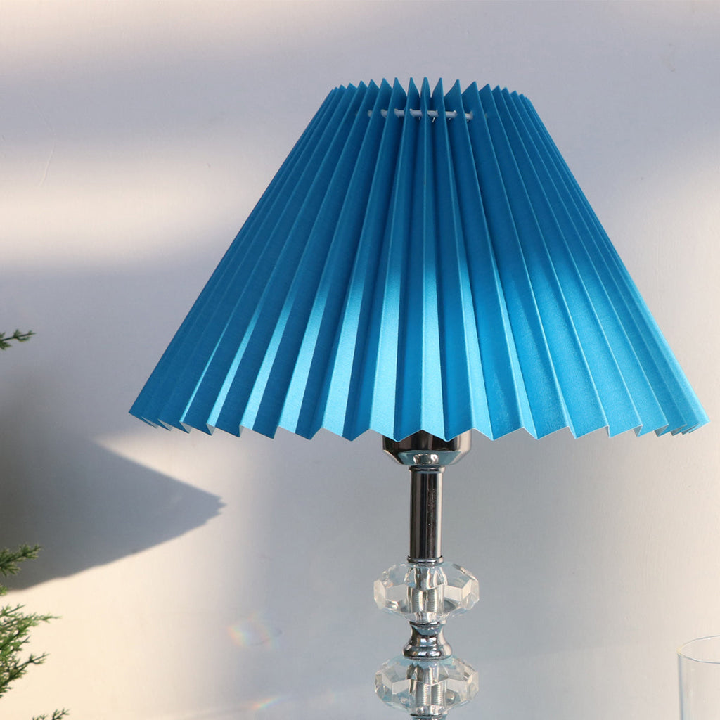 ALDERSON WOVEN CANOPY TABLE LUMINAIRE