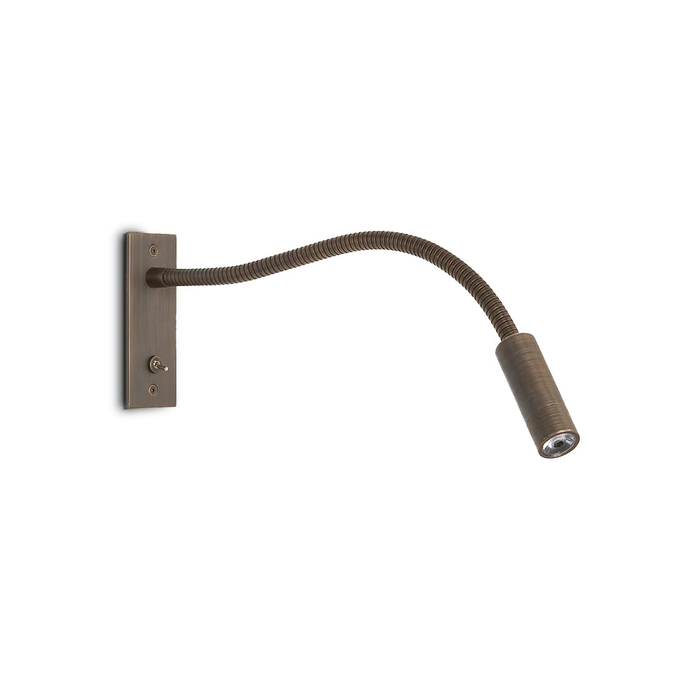 WINDSOR ARTISAN LED WALL SCONCE