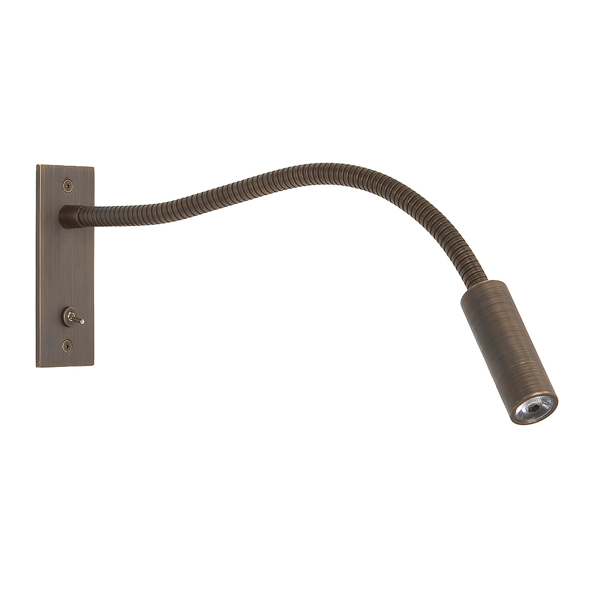 WINDSOR ARTISAN LED WALL SCONCE