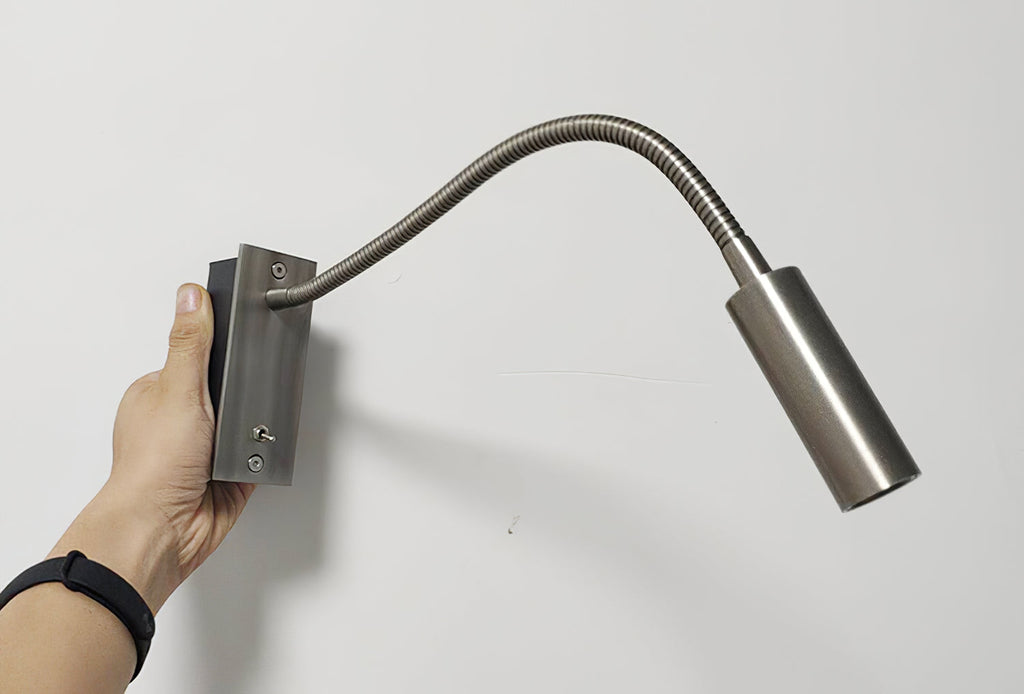 WINDSOR ARTISAN LED WALL SCONCE