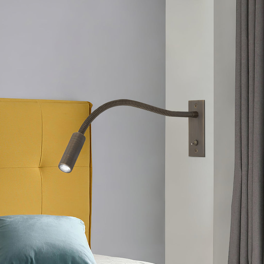 WINDSOR ARTISAN LED WALL SCONCE