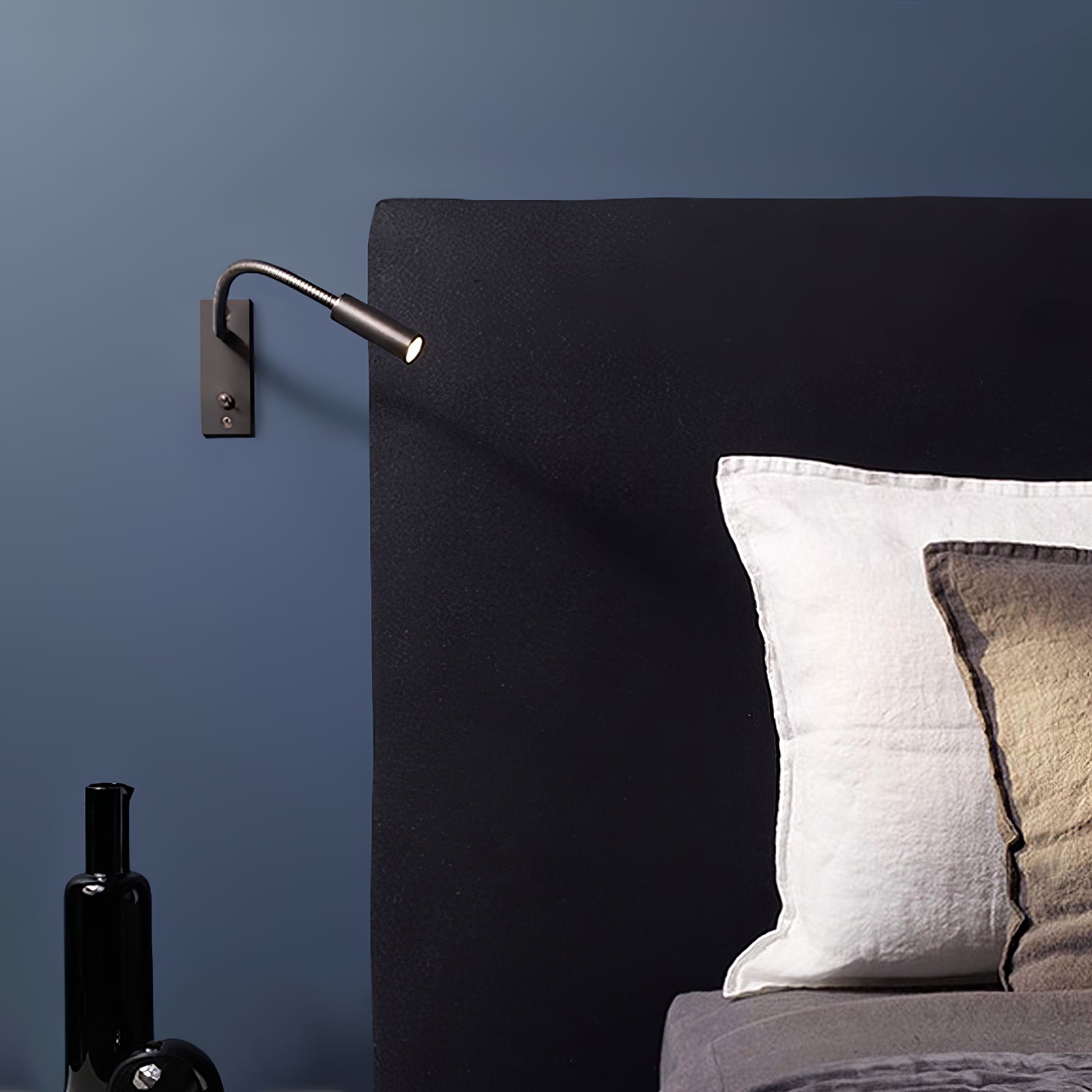WINDSOR ARTISAN LED WALL SCONCE