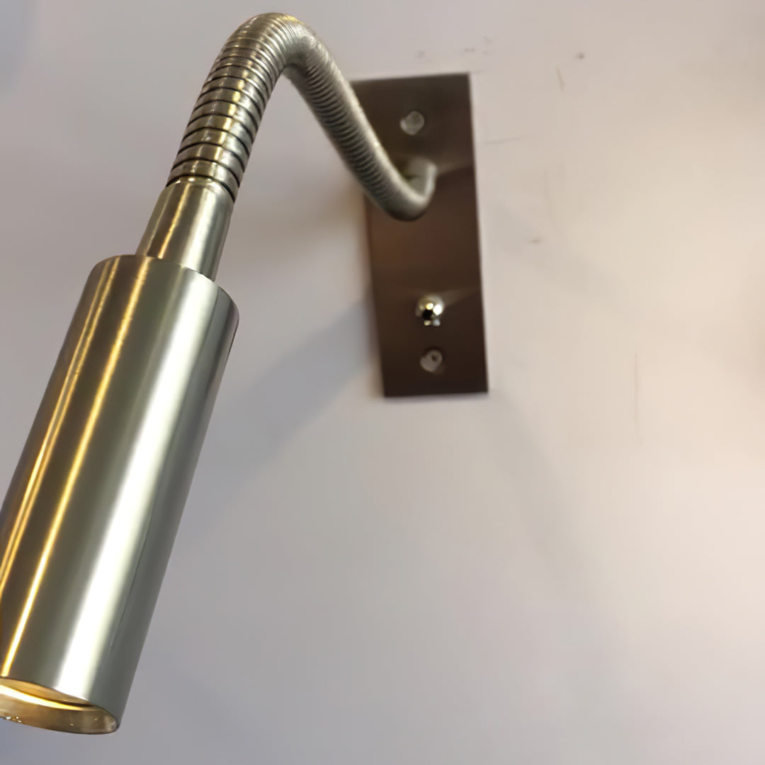 WINDSOR ARTISAN LED WALL SCONCE