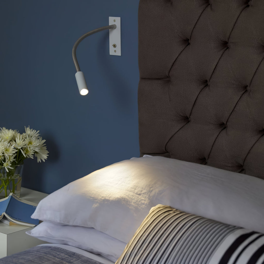 WINDSOR ARTISAN LED WALL SCONCE