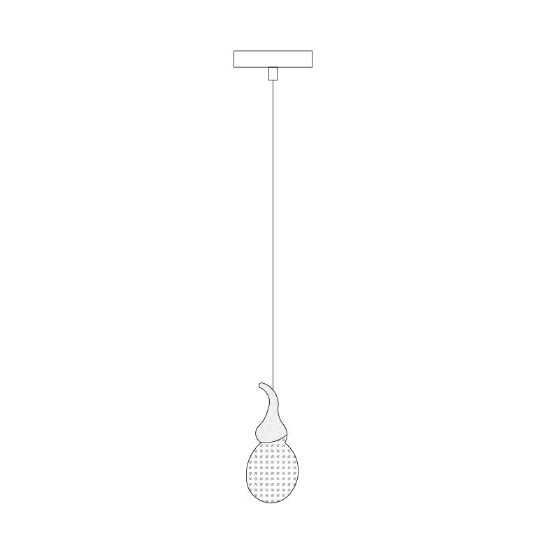 RIVERTON ORBULAR LIGHTING INSTALLATION