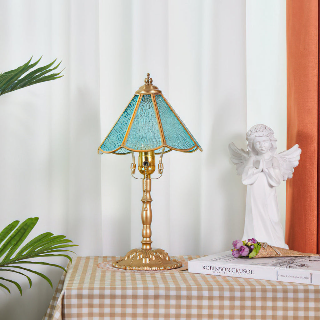 Winthrop Illuminated Grace Table Light