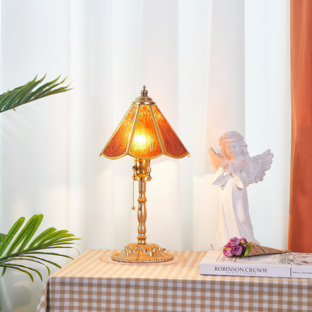 Winthrop Illuminated Grace Table Light