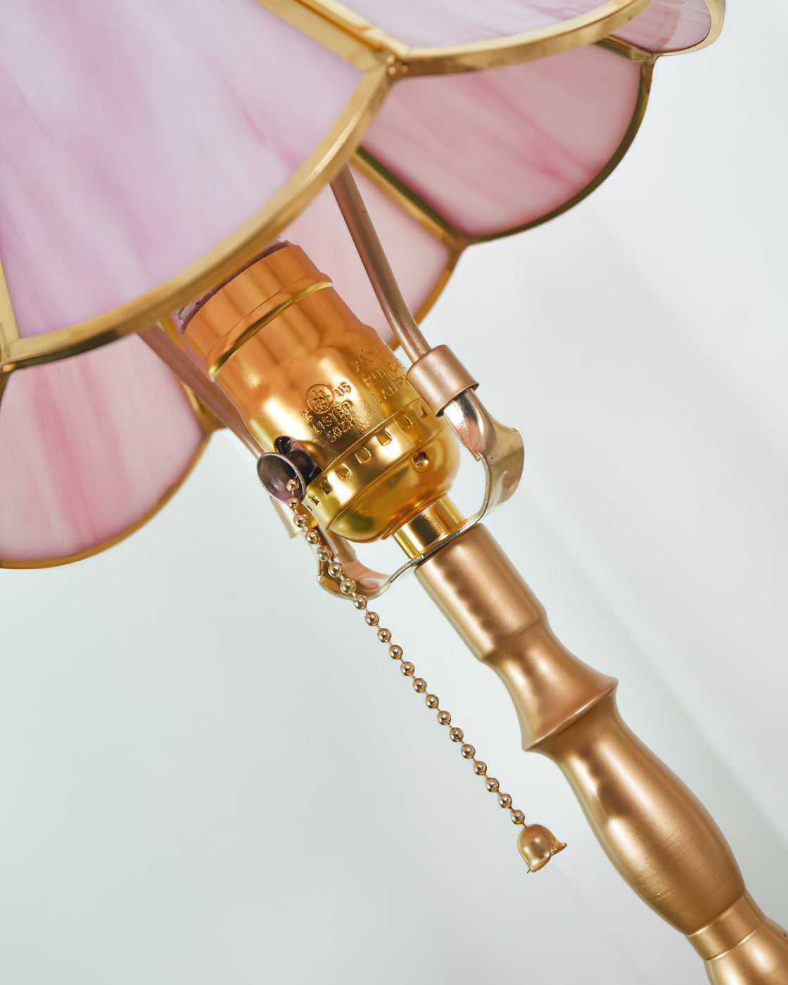 Winthrop Illuminated Grace Table Light