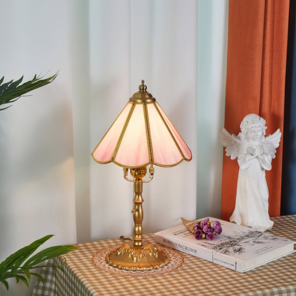 Winthrop Illuminated Grace Table Light