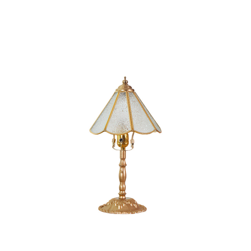 Winthrop Illuminated Grace Table Light