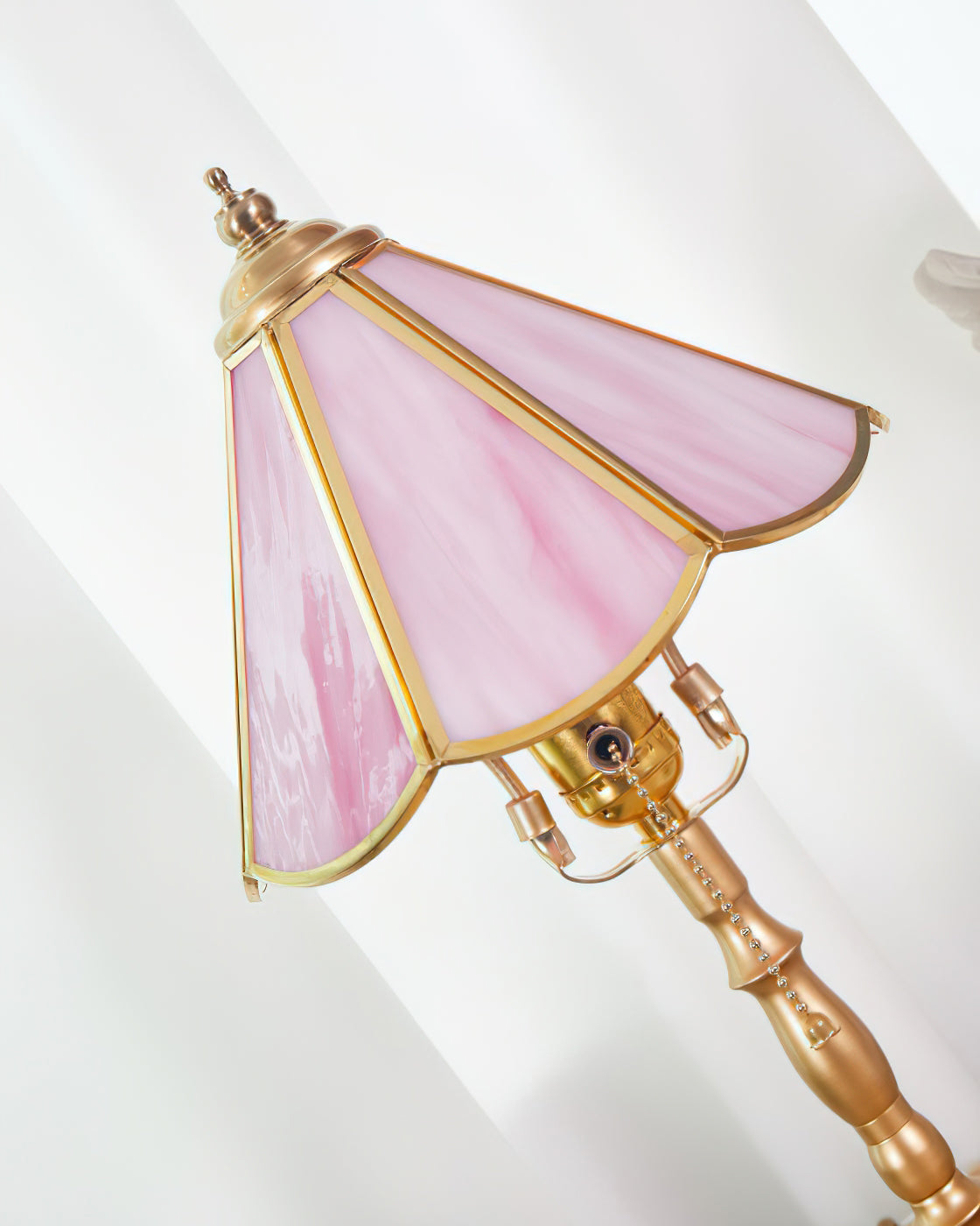 Winthrop Illuminated Grace Table Light