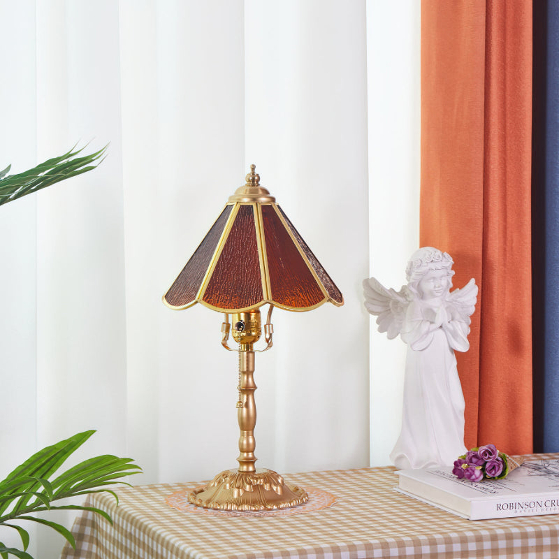 Winthrop Illuminated Grace Table Light