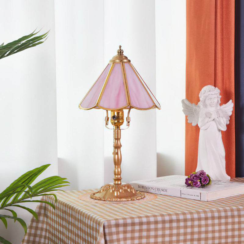 Winthrop Illuminated Grace Table Light