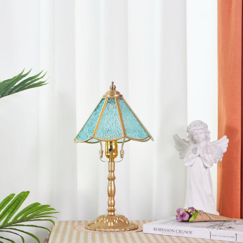 Winthrop Illuminated Grace Table Light