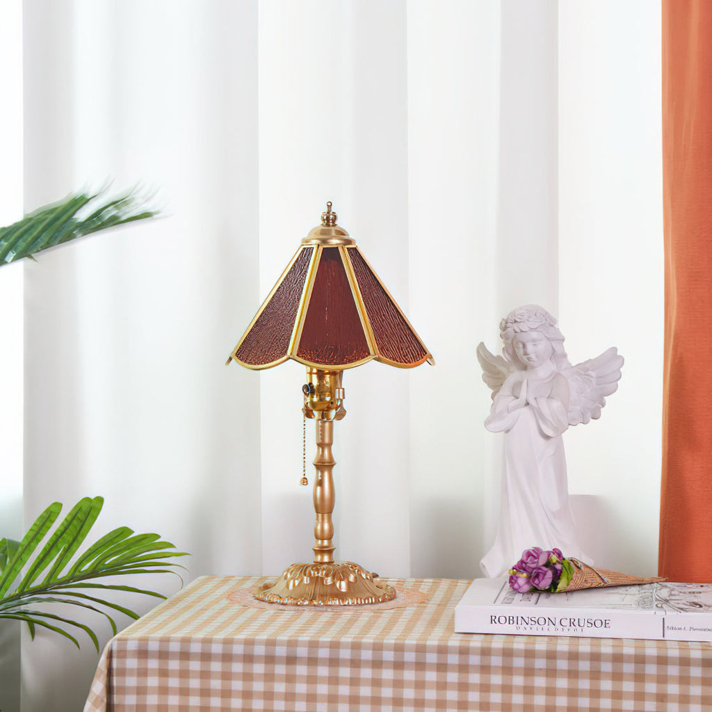 Winthrop Illuminated Grace Table Light