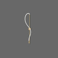 Hargrave Vintage Inspired Wall Sconce