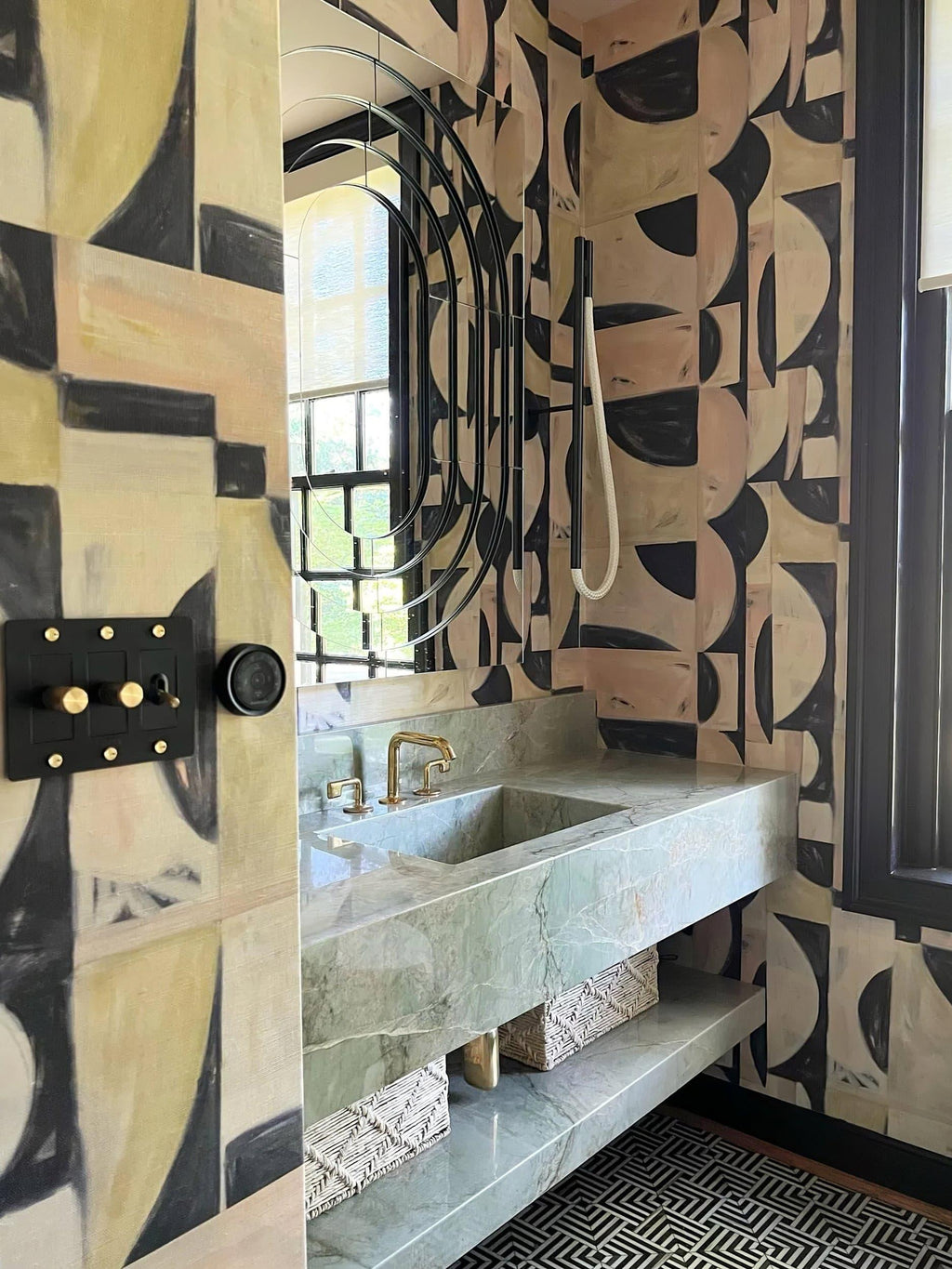Hargrave Vintage Inspired Wall Sconce