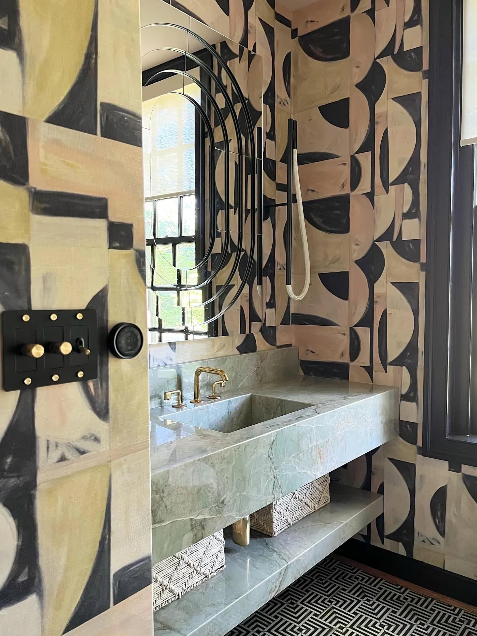 Hargrave Vintage Inspired Wall Sconce