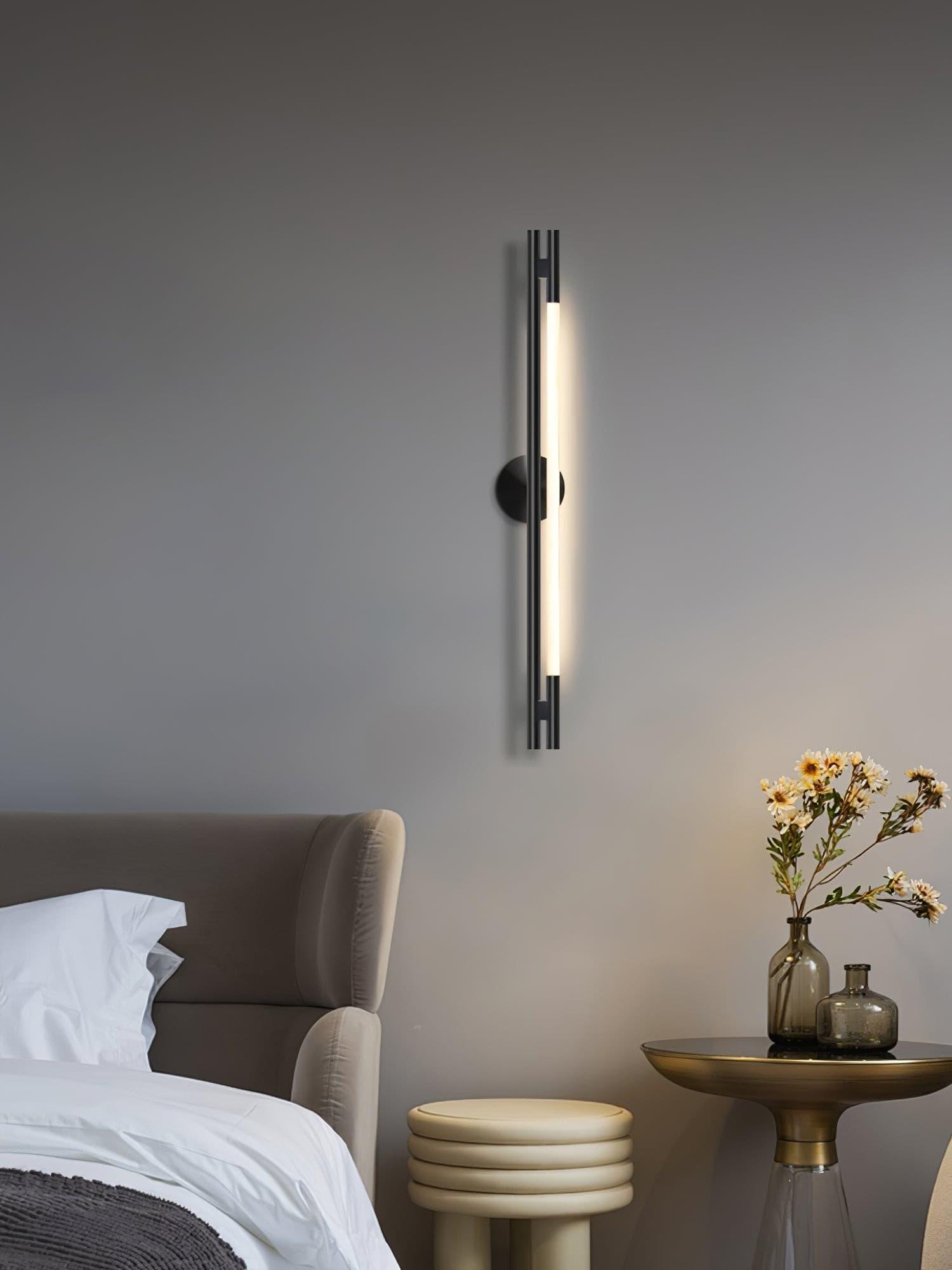 Hargrave Vintage Inspired Wall Sconce