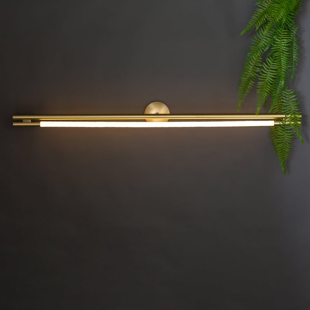 Hargrave Vintage Inspired Wall Sconce