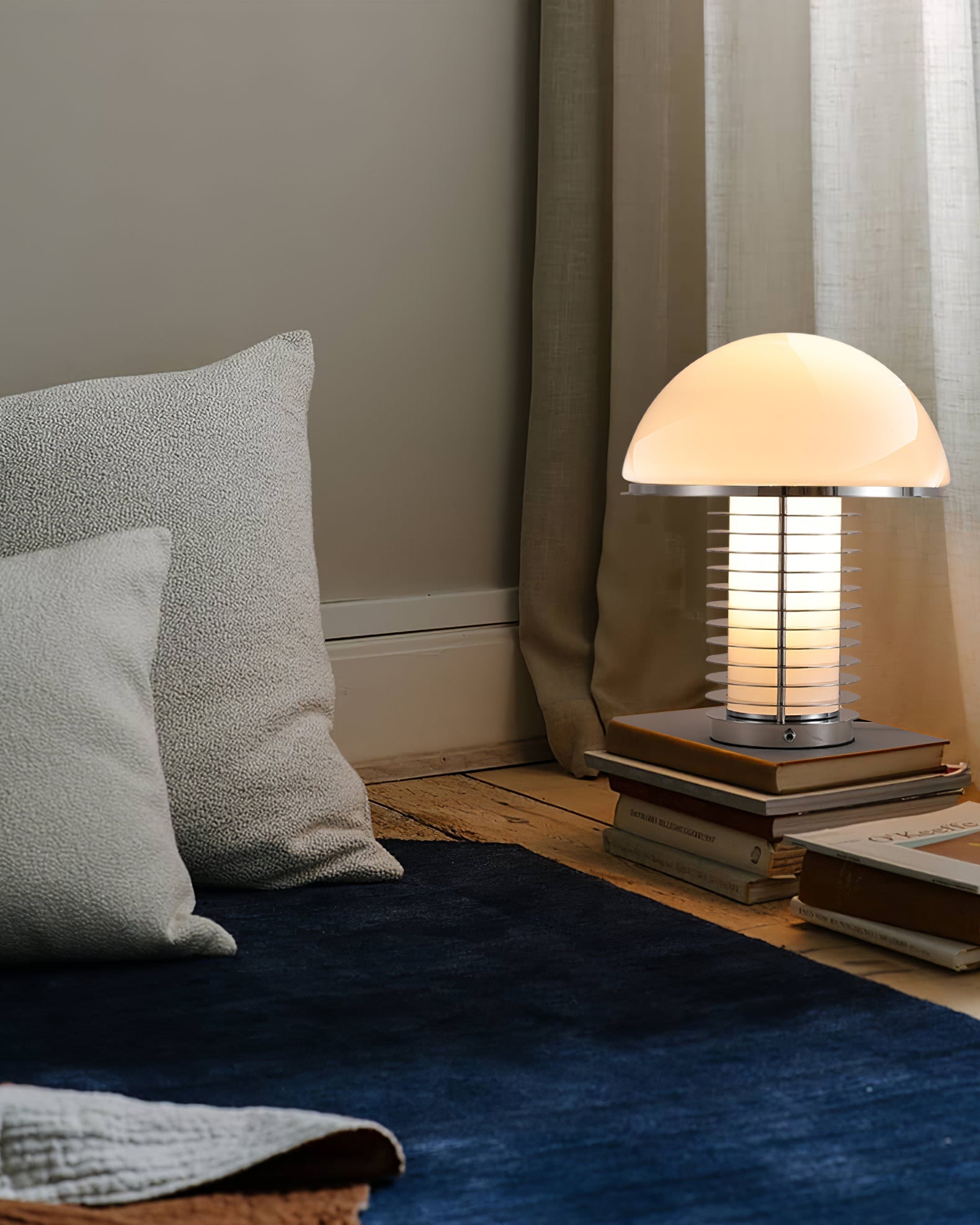 FENWICK HARMONY TABLE ILLUMINATOR