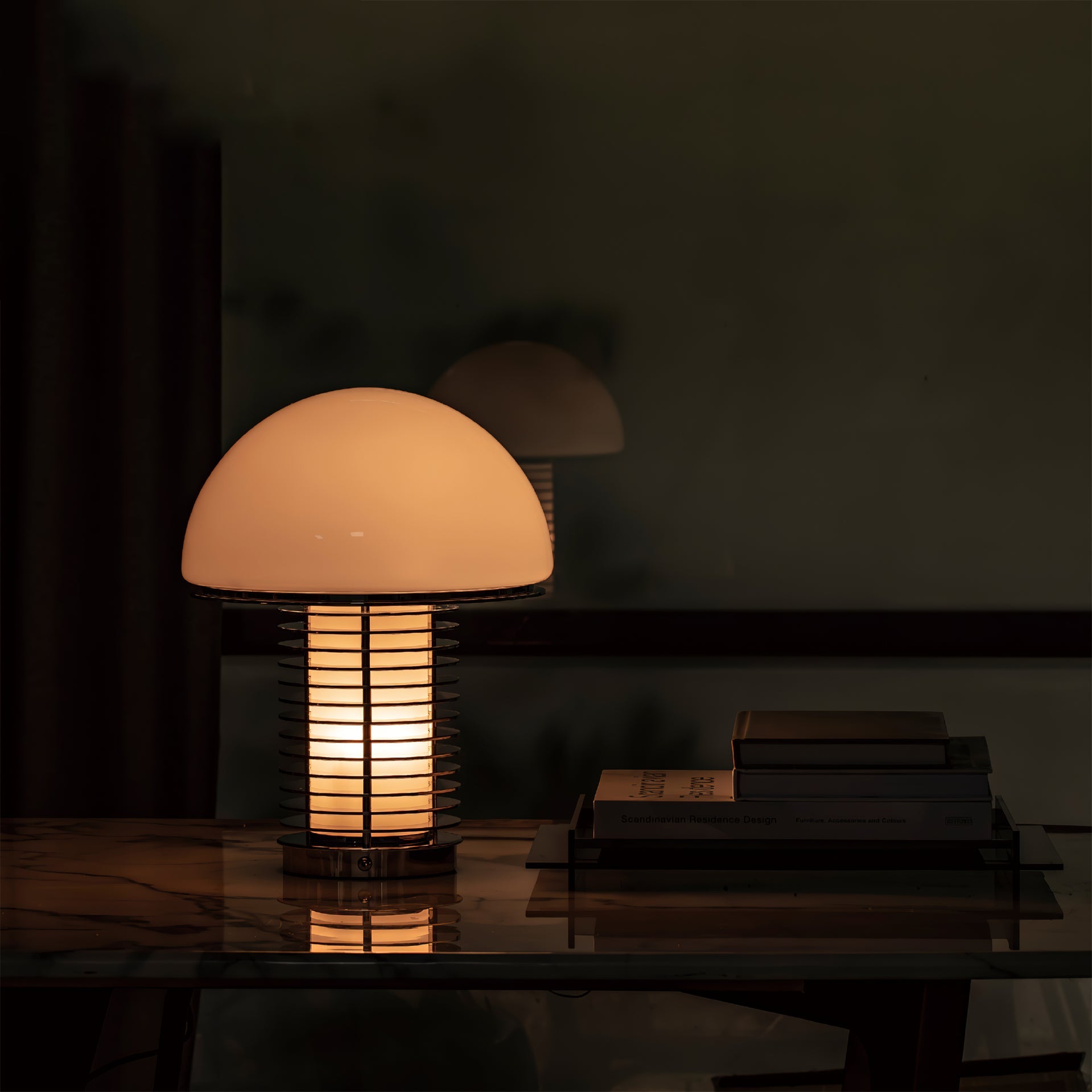 FENWICK HARMONY TABLE ILLUMINATOR