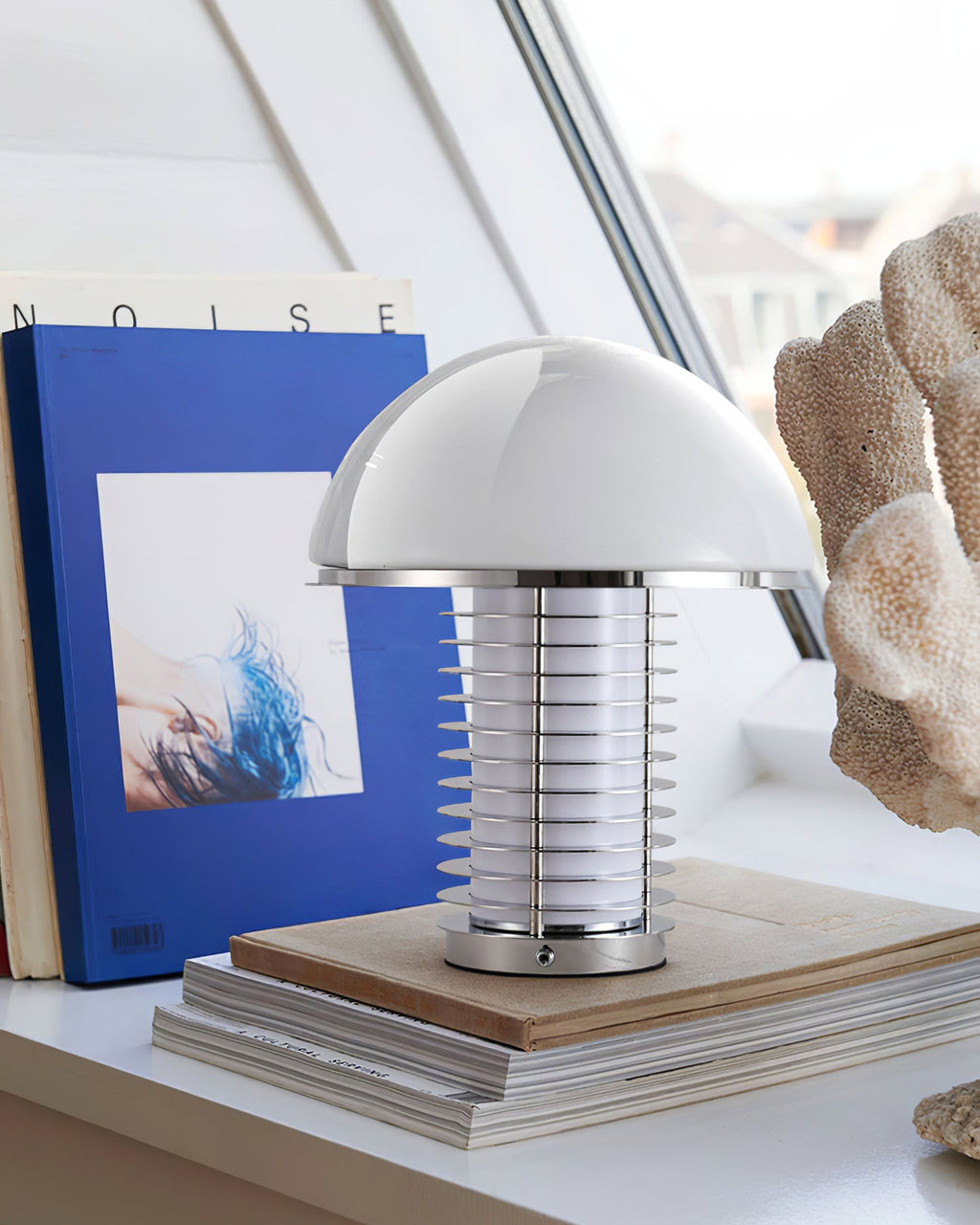 FENWICK HARMONY TABLE ILLUMINATOR